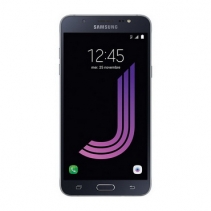Galaxy J7 (2016) - Black