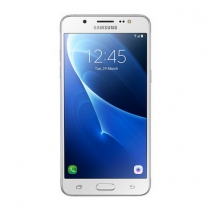 Galaxy J5 (2016) - White