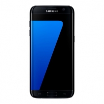 Galaxy S7 Edge - Black