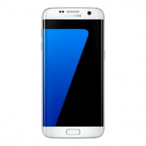 Galaxy S7 Edge - White