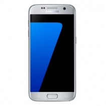 Galaxy S7 Edge - Silver