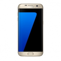 Galaxy S7 Edge - Gold