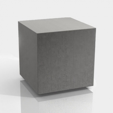 Ceratec Hiddenbass HB800 concrete outdoor