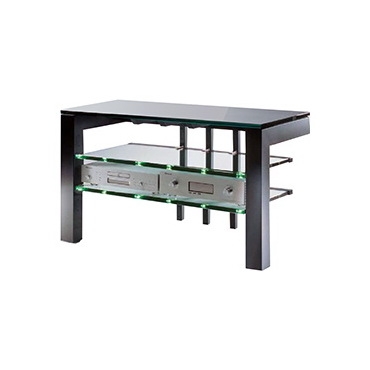 Schroers & Schroers Focus 110 maxi Black