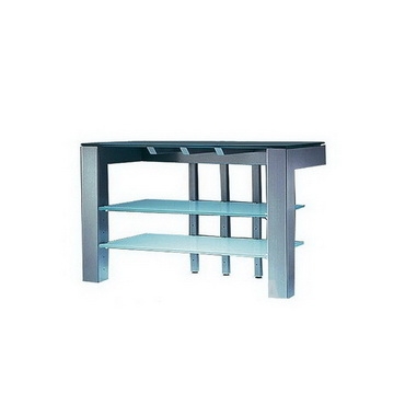 Schroers & Schroers Focus 110 maxi Silvergrey