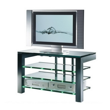 Schroers & Schroers Focus 110 maxi Plus Black