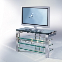 Schroers & Schroers Focus E 110 Plus Clear Glass