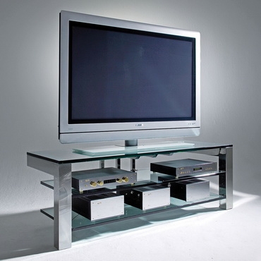 Schroers & Schroers Focus E 150 Soundglass