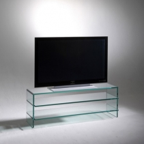 Schroers & Schroers Option S 120/2 Clear Glass