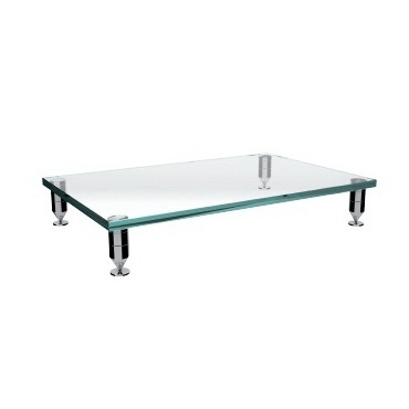 Schroers & Schroers Base 120/1065 Clear Glass