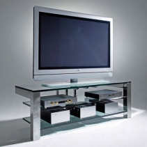 Schroers & Schroers Focus E 150 Clear Glass