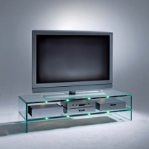 Schroers & Schroers Option S 120/1 Clear Glass