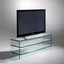 Schroers & Schroers Option S 160/2 Clear Glass