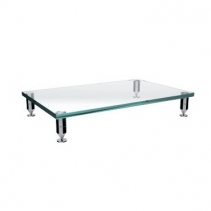 Schroers & Schroers Base 120/1065 Clear Glass