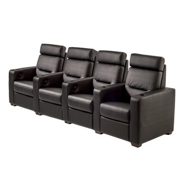 Salamander Designs TC3/P/BL/BK/43S