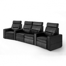 Salamander Designs TC3/P/BL/BK/42W