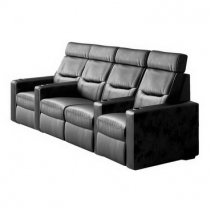 Salamander Designs TC3/P/BL/BK/42S