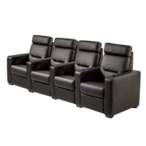 Salamander Designs TC3/P/BL/BK/43S