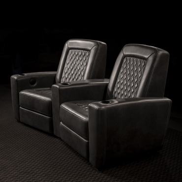Salamander Designs LUCA Seating
