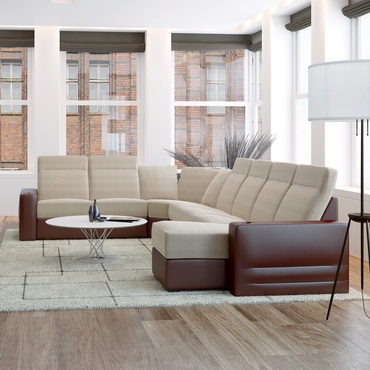 Salamander Designs OLIVIA Seating