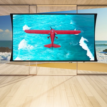 Screen Innovations Zero-G