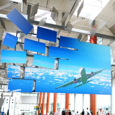 Screen Innovations Tiles