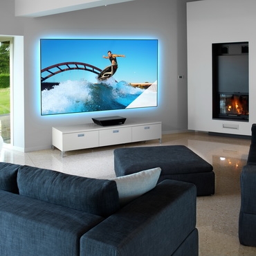 Screen Innovations 5 Zero Edge