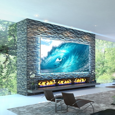 Screen Innovations 7 Zero Edge