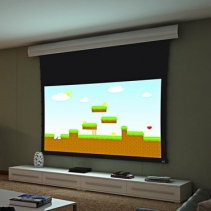 Screen Innovations 3 Motorized