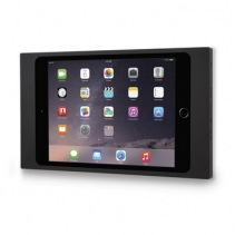 Surface Mount Bezel Black