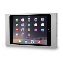 Surface Mount Bezel Silver