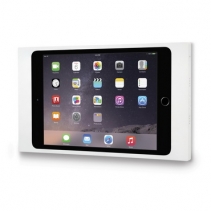 Surface Mount Bezel White