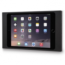 Surface Mount Bezel Black