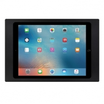 Surface Mount Bezel Black