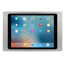 Surface Mount Bezel Silver