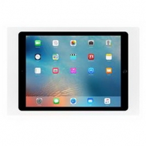 Surface Mount Bezel White 