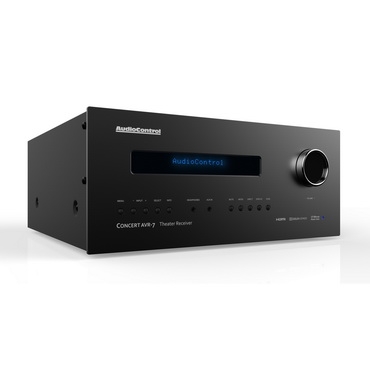 AudioControl Concert AVR-7