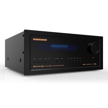 AudioControl Maestro M9