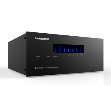 AudioControl Savoy G3