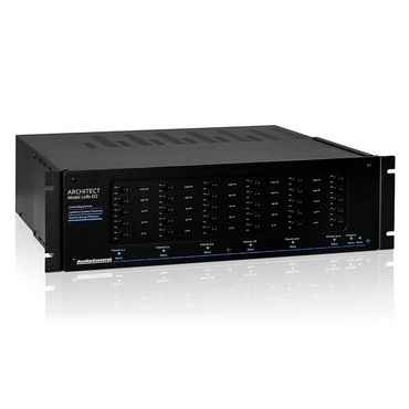 AudioControl Architect Model 1280 EQ