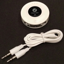BT1 Bluetooth Audio Transmitter