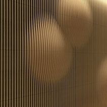 Artnovion Avalon Flow | Hybrid Absorbers-Diffusers