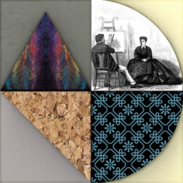 Artnovion Azores Printable - Range