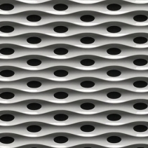 Artnovion Kalahari W - Absorber