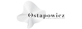 Ostapowicz Audio Consulting