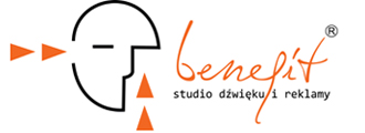BENEFIT Studio Dźwięku i Reklamy