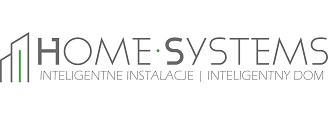 Home Systems inteligentne instalacje | inteligentny dom
