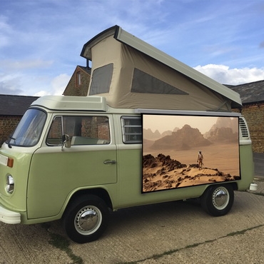 Screen Innovations SOLO