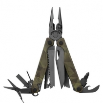 Charge Plus Forest Camo