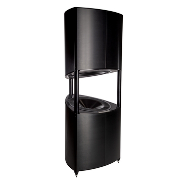 YG Acoustics InVincible 21.2